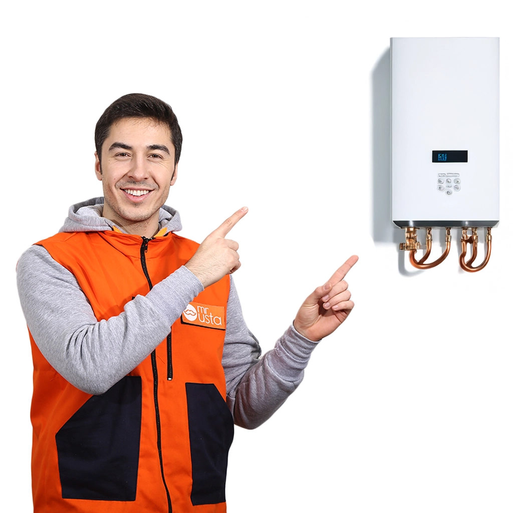 Altınekin Kombi Tamircisi