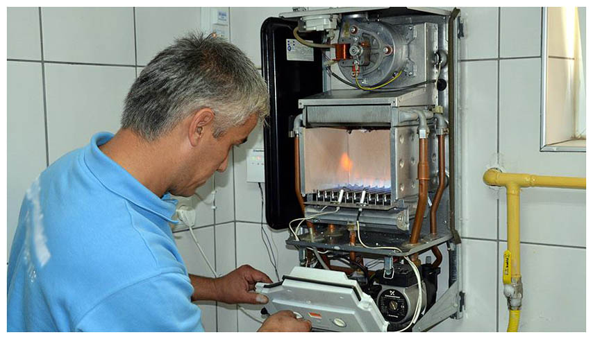 Altınekin Kombi Tamircisi